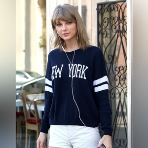 New York Sweater
